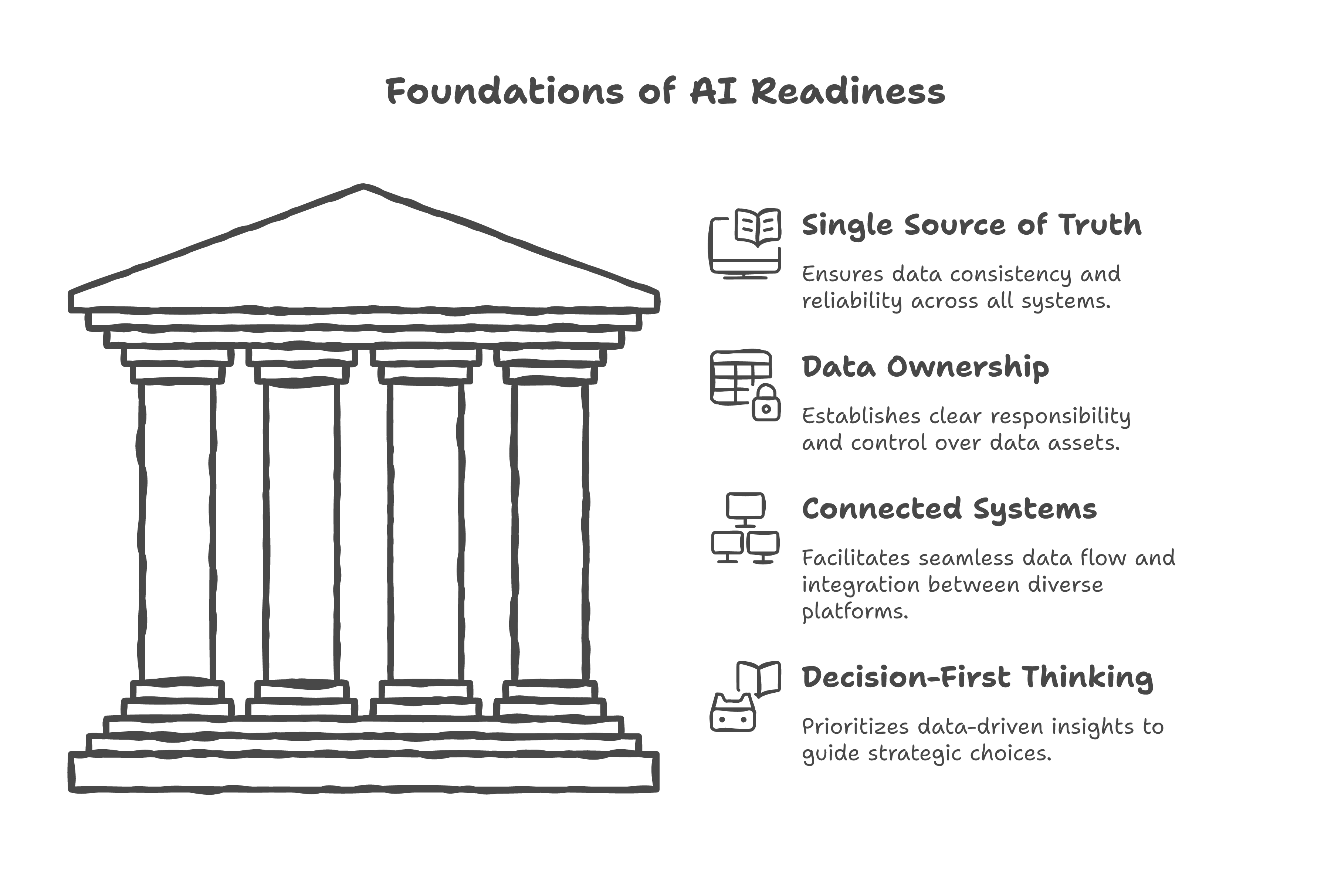 Data Foundation Framework