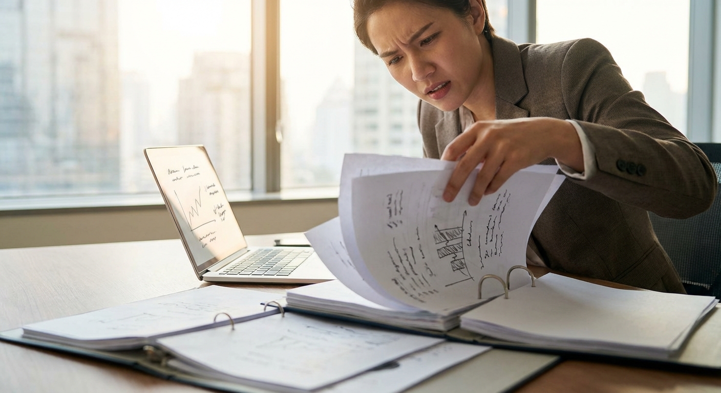 Why Data Access Is the Real Day 1 Problem