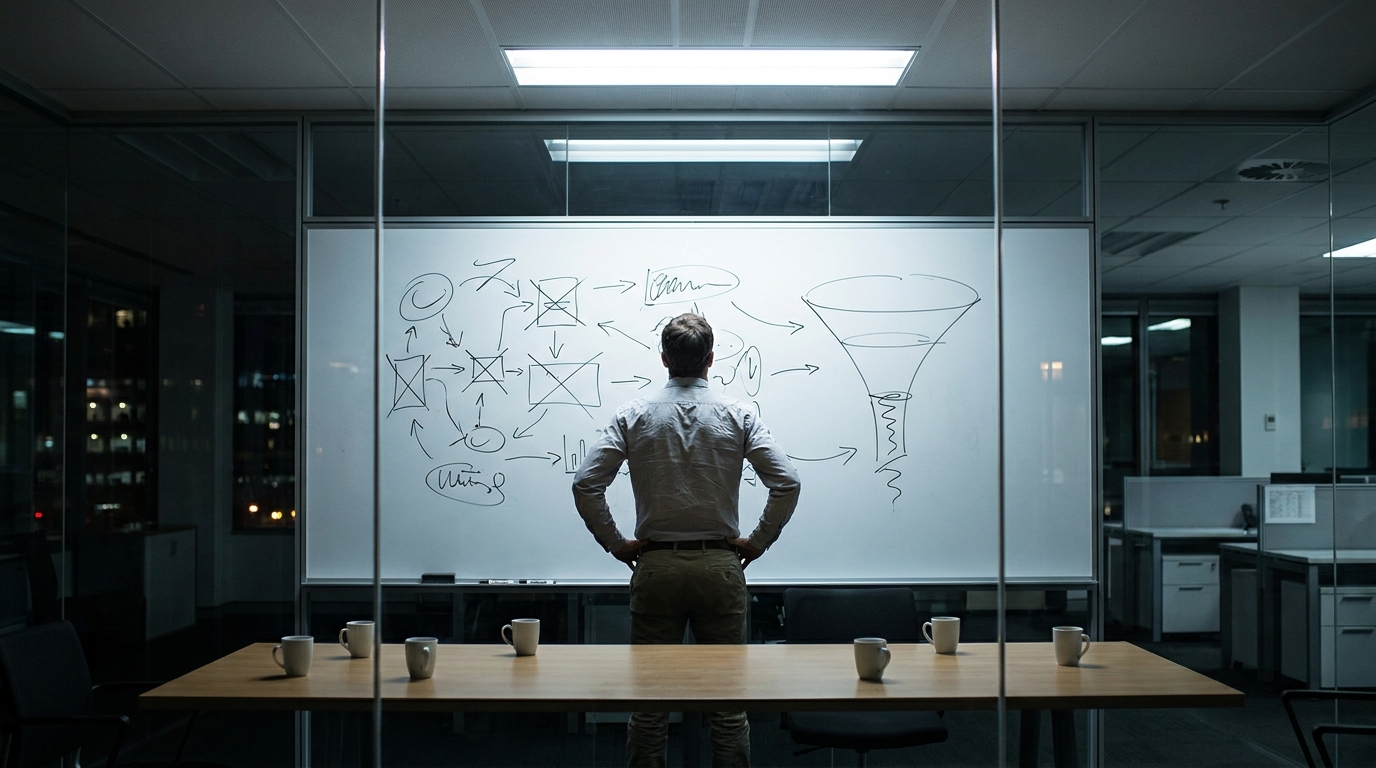 Growth Is the Hardest Part of PE Value Creation
