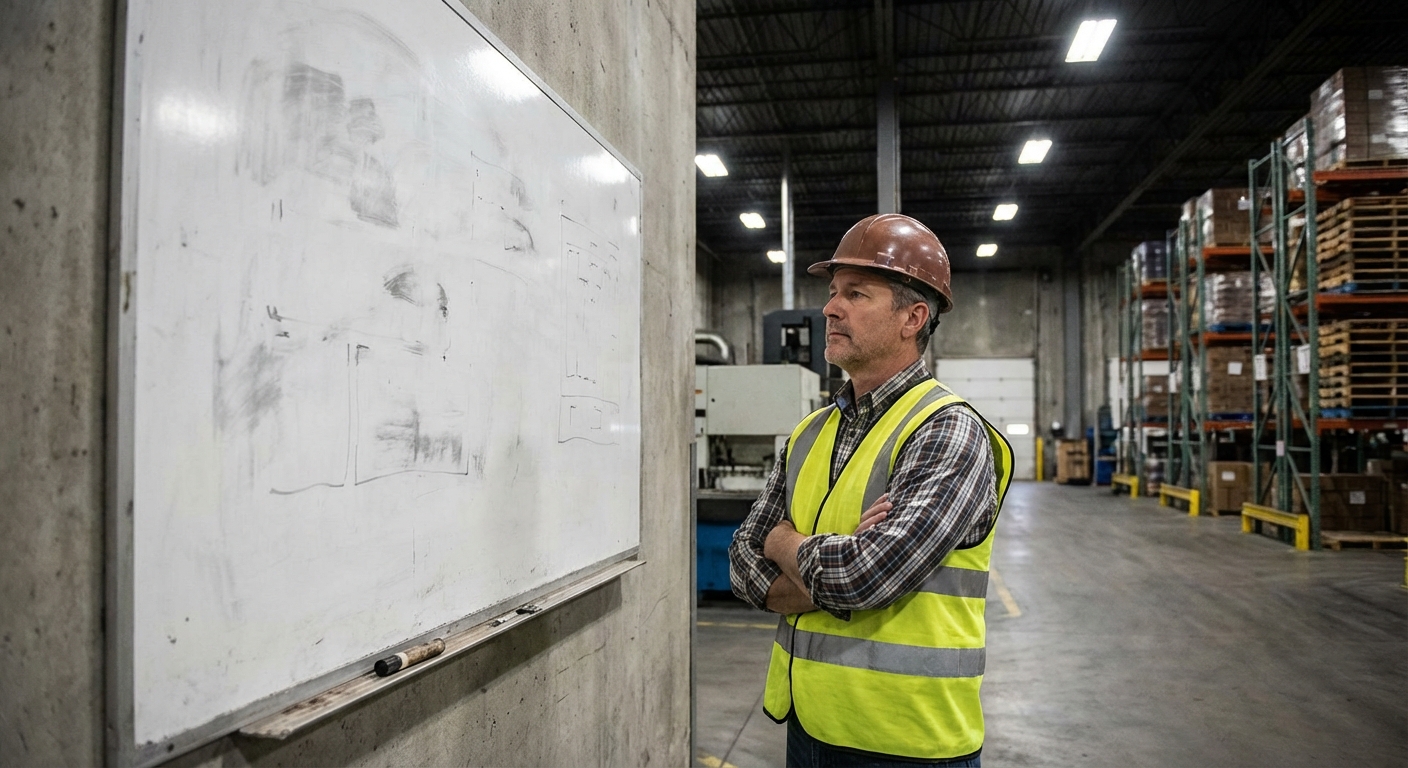 How to Cascade Metrics From the Board Deck to the Shop Floor