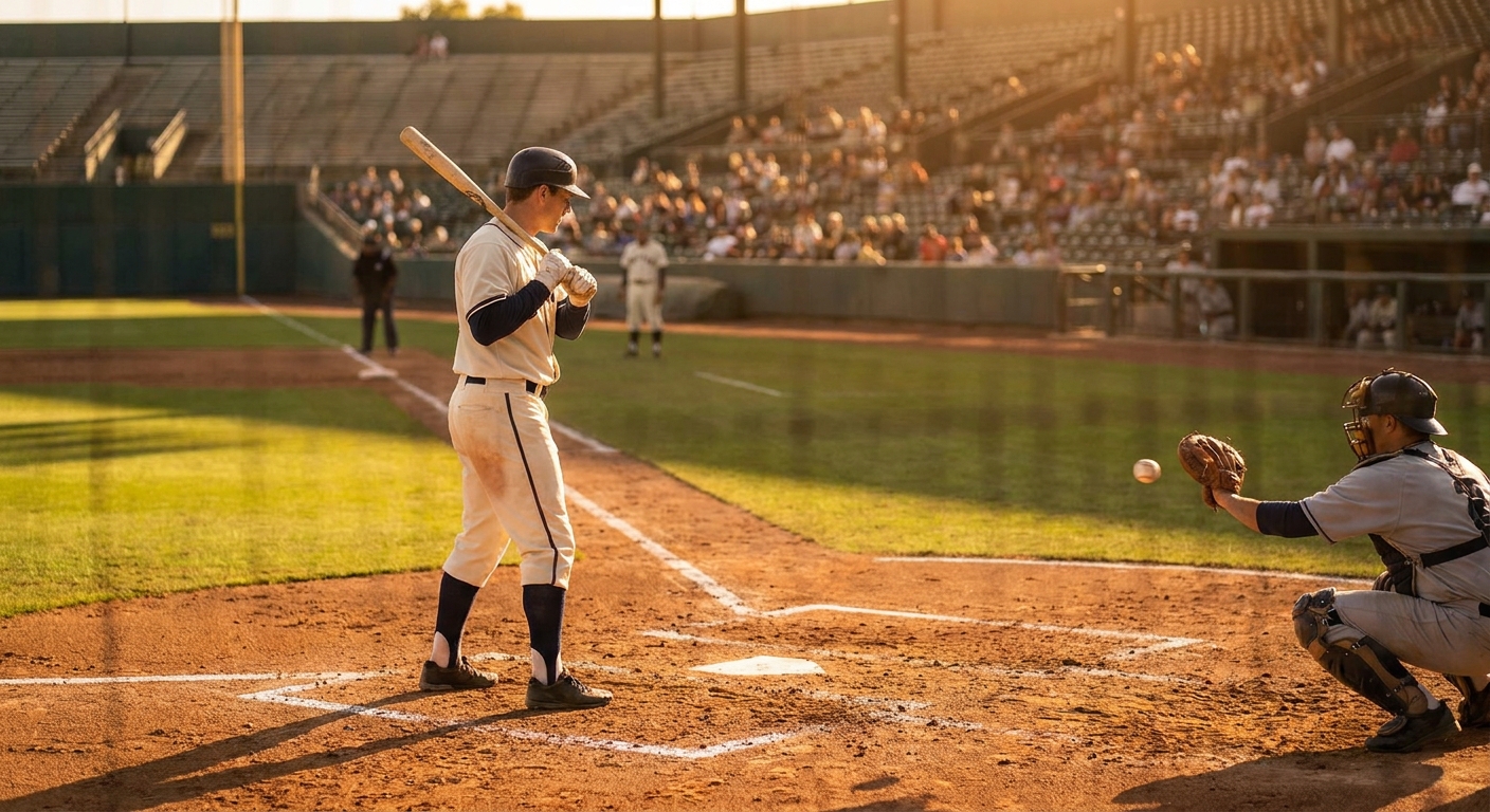 Know Your Strike Zone: The Discipline PE Operators Skip