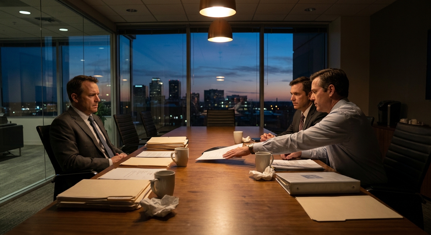 How to Vet Capital Providers Before They Retrade You
